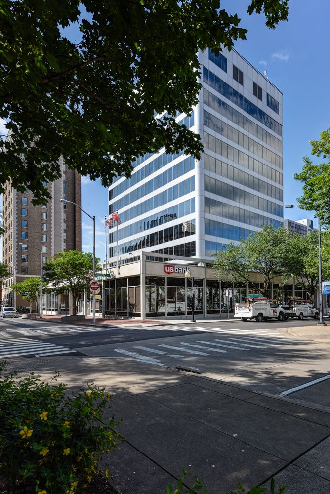 607 Market St, Knoxville, TN 37902